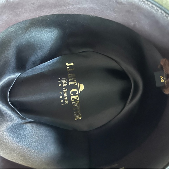 Gorgeous Fedora - Made in Spain - Picture 3 of 3